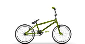 Rower BMX TABOU GRAVITY 1.0 2025