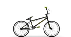 Rower BMX TABOU GRAVITY 3.0 2025